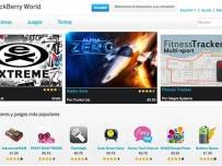 RIM намалява минималните цени в BlackBerry World