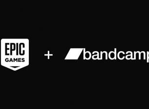 Epic Games купува Bandcamp