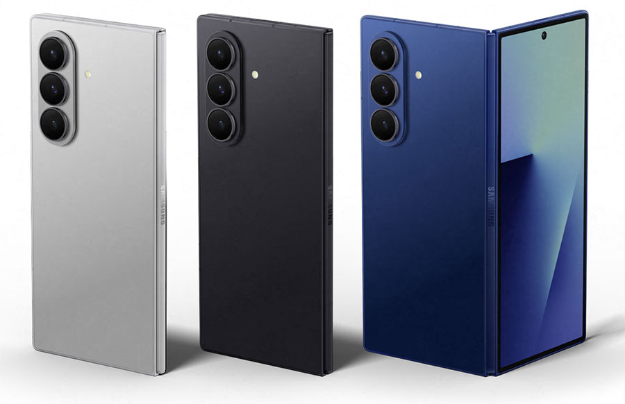 Ето цените и бонусите при предварителна поръчка за Samsung Galaxy Z Fold7, Z Flip7 и Z Flip7 FE