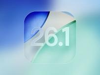 Apple пусна iOS 26.1, ето промените