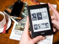 Другата седмица Amazon ще представи нов Kindle