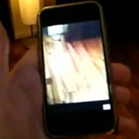 iPhone ще може да записва и видео!