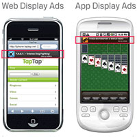 Google купува AdMob за 750 милиона долара