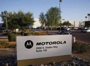 Google са купили Motorola и заради хардуерния бизнес