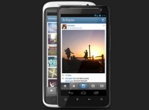 Вече може да изтеглите Instagram за Android