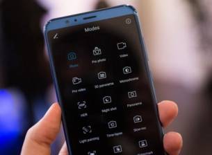 Huawei обещава революционна технология до края на годината