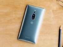Sony Xperia XZ2 Premium вече е в България