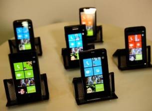 Microsoft отново приема приложения за публикуване в магазина на Windows Phone