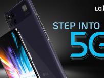 LG K92 5G е достъпен 5G модел с чипсет Snapdragon 690