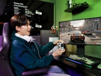 LG създаде най-бързият OLED монитор за игри