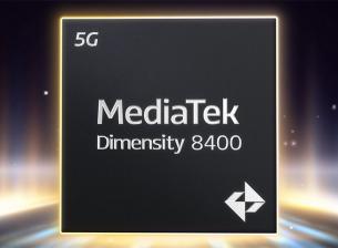 MediaTek Dimensity 8400 предлага мощност в средния сегмент