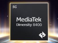 MediaTek Dimensity 8400 предлага мощност в средния сегмент