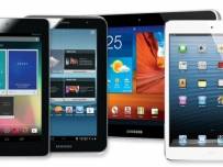 Доставките на таблети удариха ново дъно