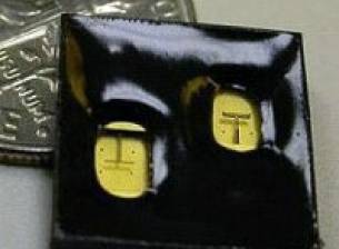 Безжична технология от IBM