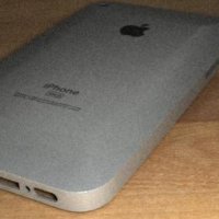 Снимки на iPhone HD?