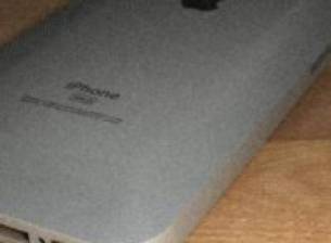 Снимки на iPhone HD?