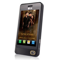 LG GD510 Pop за феновете на 