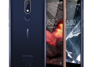Nokia 5.1 вече се продава в България