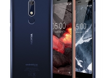 Nokia 5.1 вече се продава в България