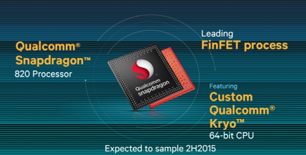 Samsung ще има ексклузивен достъп до Snapdragon 820, твърди слух