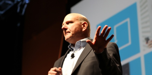 Microsoft иска да слее Windows Phone и Windows