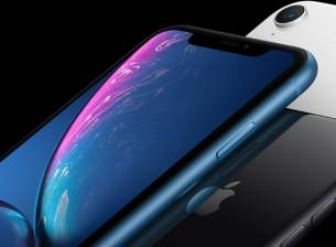 iPhone XR е генерирал 32% от общите продажби на iPhone през първия си месец на пазара