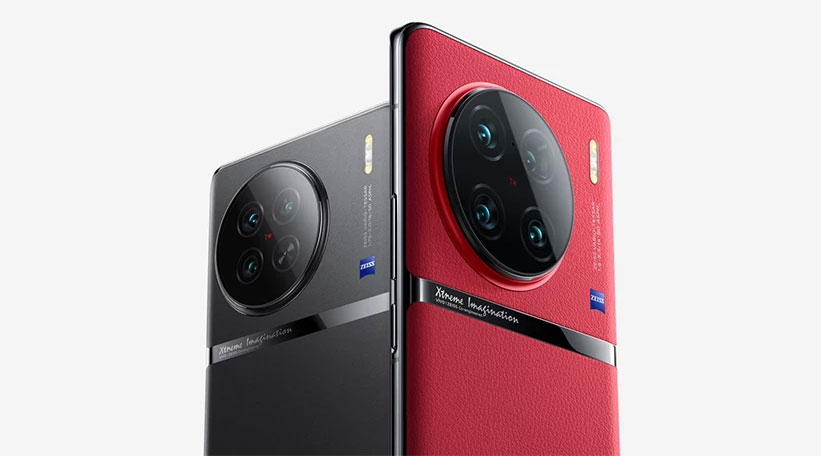 Vivo X90 Pro+ се очертава като особено интересен модел
