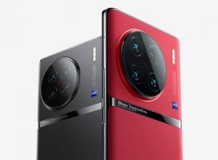 Vivo X90 Pro+ се очертава като особено интересен модел