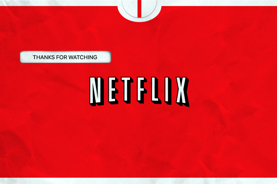 Netflix слага край на бизнеса си с наем на DVD