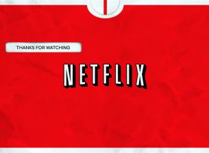 Netflix слага край на бизнеса си с наем на DVD