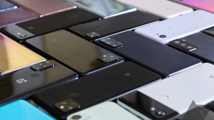 Наистина ли имаме нужда от малки телефони?