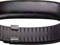 Jawbone представи две нови фитнес гривни