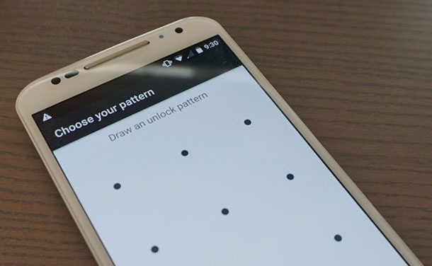 При полицейско разпореждане Google може да отключи повечето устройства с Android