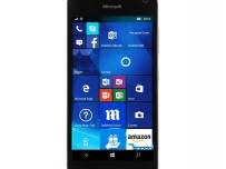 Lumia 650 се появи в снимка за пресата