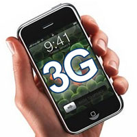 Apple са поръчали 10 милиона 3G iPhone