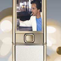 Луксозно изкушение от Nokia