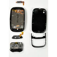 Palm Pre на части