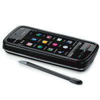 Ъпдейт 30.0.011 за Nokia 5800 XpressMusic