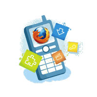 Излезе бета 5 на Firefox за Maemo