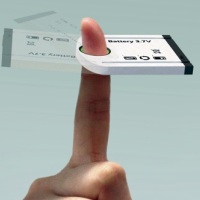 Батерия с кинетично зареждане