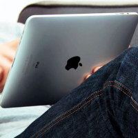 Израел забрани вноса и продажбите на iPad в страната