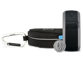 Garmin GTU 10 е GPS локатор с мобилна връзка