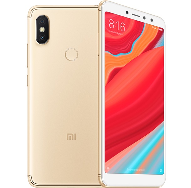 Telenor започва да продава Xiaomi Redmi S2
