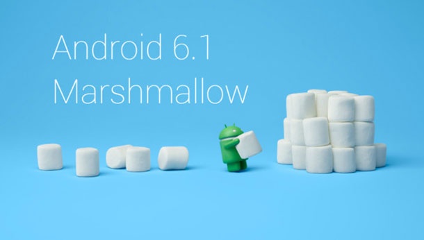 Премиерата на Android 6.1 може би ще е през юни