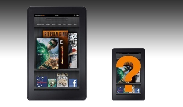 WSJ: Amazon разработва смартфон с 3D екран