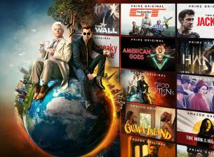 Клиентите на А1 могат да гледат Prime Video в Xplore TV