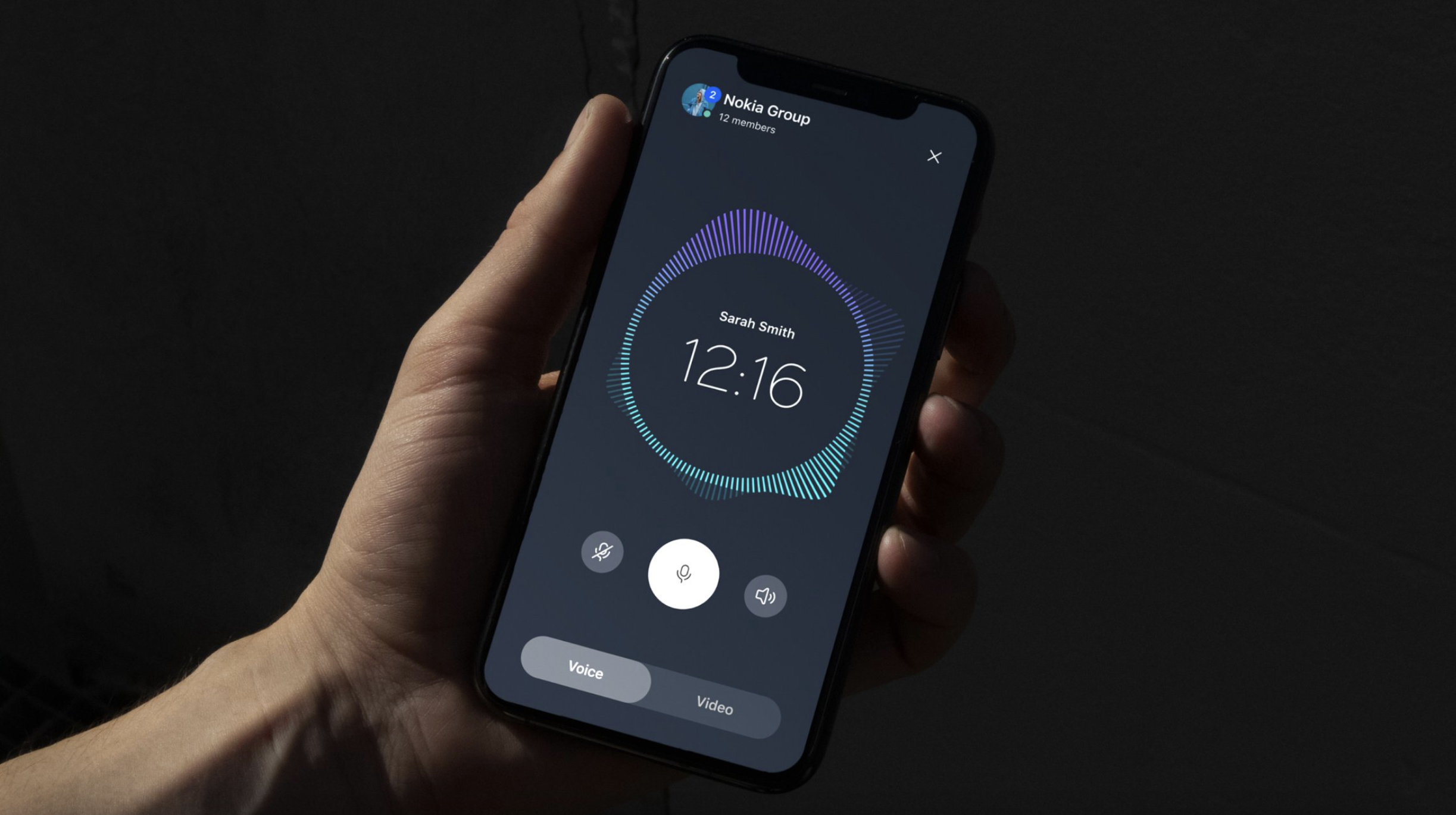 Nokia има нов дизайнерски език за дигитални продукти