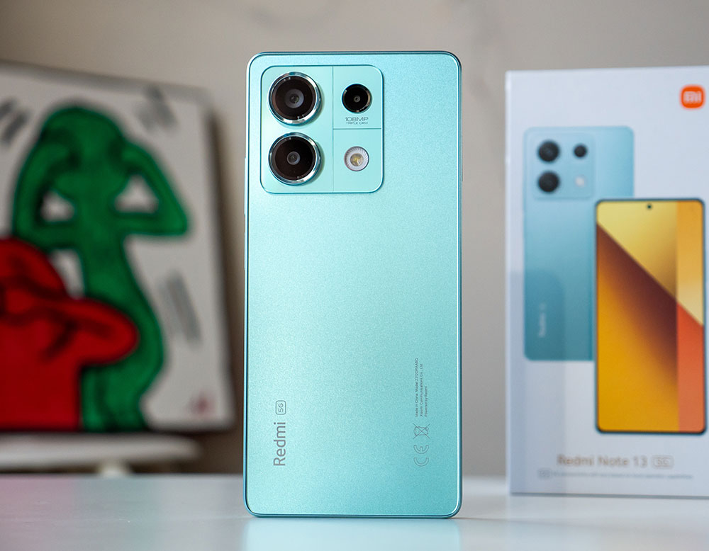 Първи данни за бъдещата серия Redmi Note 14