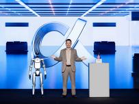 Honor показа хуманоиден робот и Robot Phone с иновативна камера