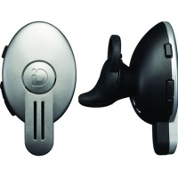 Bluetooth слушалка с анатомичен дизайн